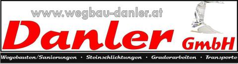 Erdbau Danler GmbH